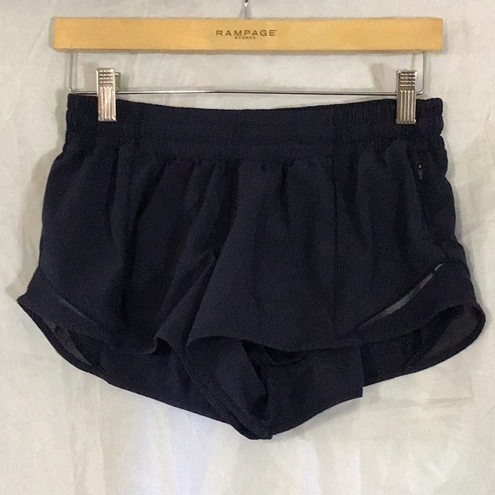 Womens lululemon shorts